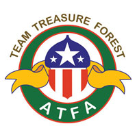 Team Treasure Forest